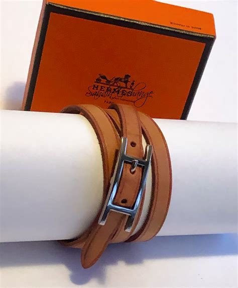 hermes bracelet nyc|bracelet hermes original.